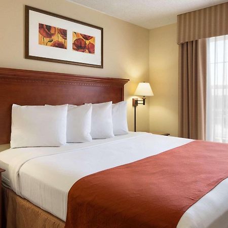 Country Inn & Suites By Radisson, Baltimore North, Md White Marsh Exterior foto