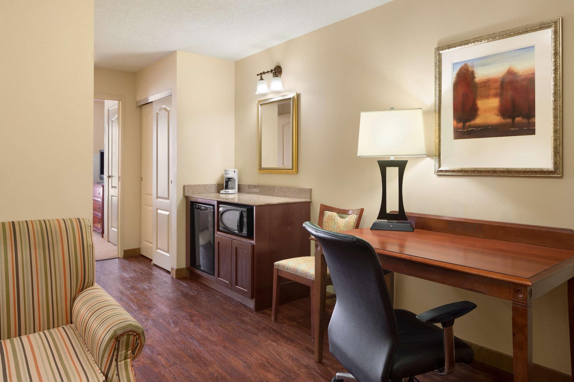 Country Inn & Suites By Radisson, Baltimore North, Md White Marsh Exterior foto