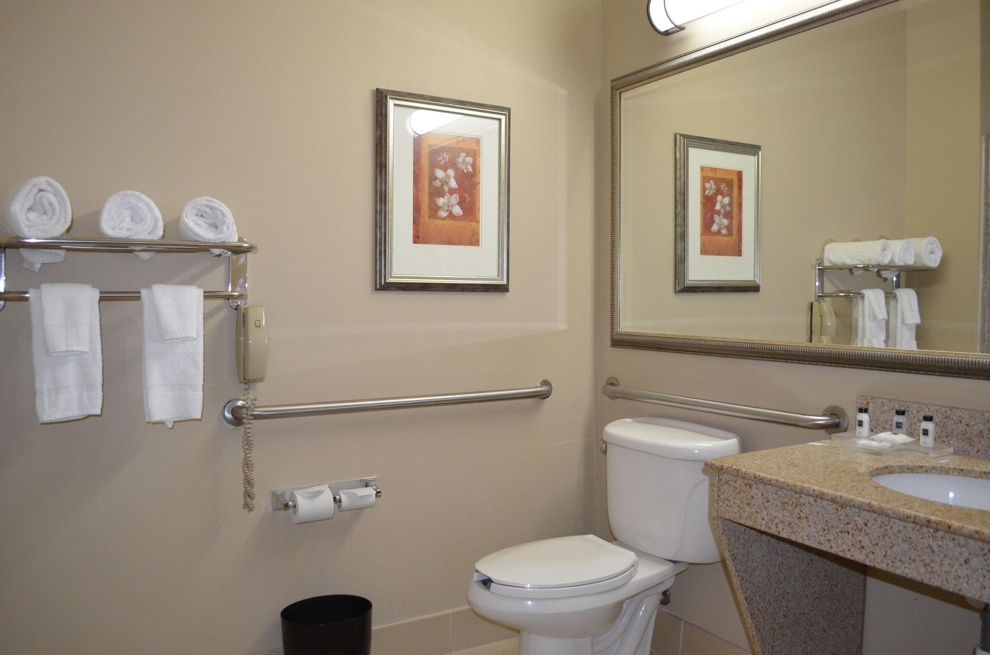 Country Inn & Suites By Radisson, Baltimore North, Md White Marsh Exterior foto