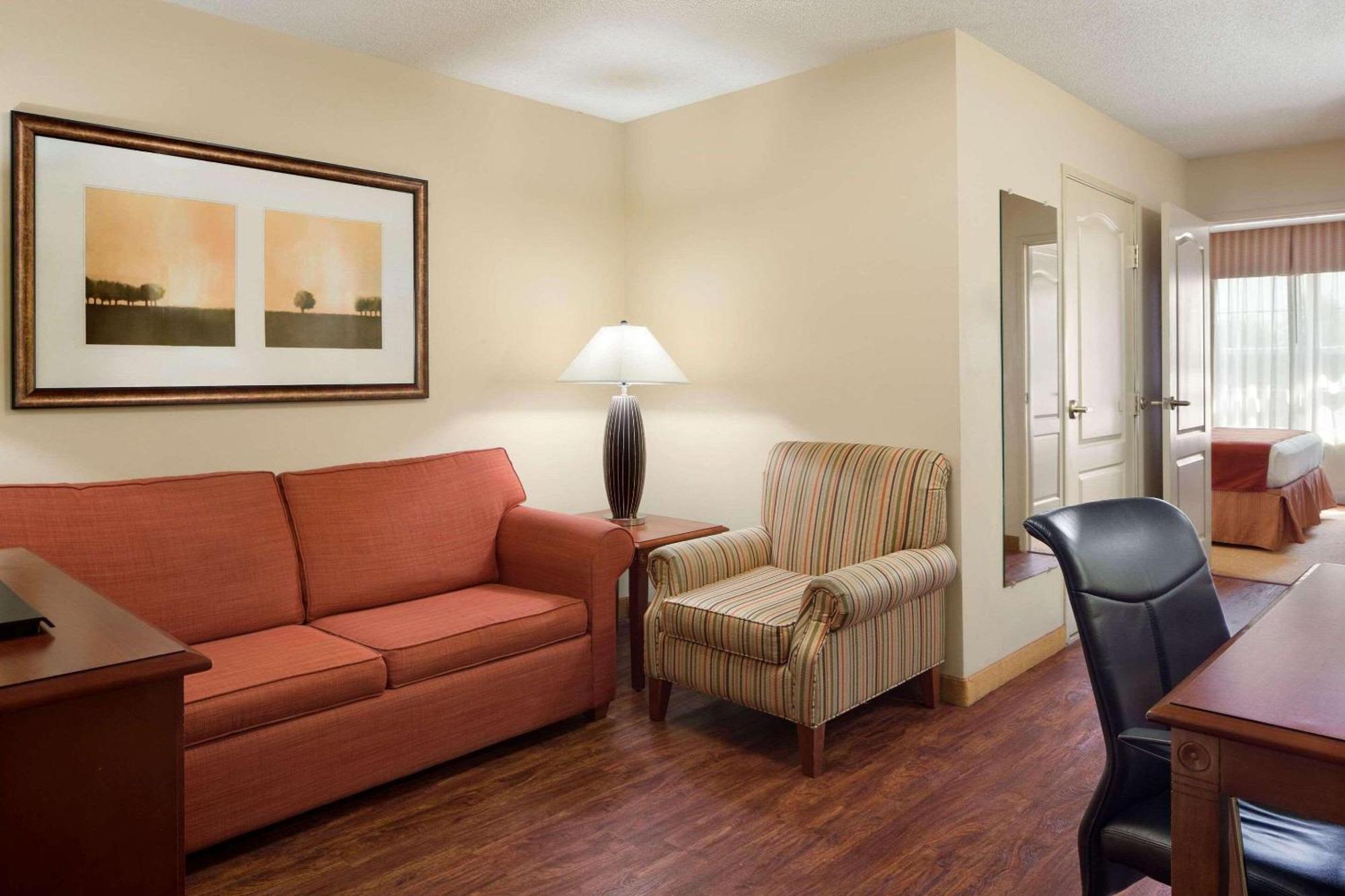 Country Inn & Suites By Radisson, Baltimore North, Md White Marsh Exterior foto