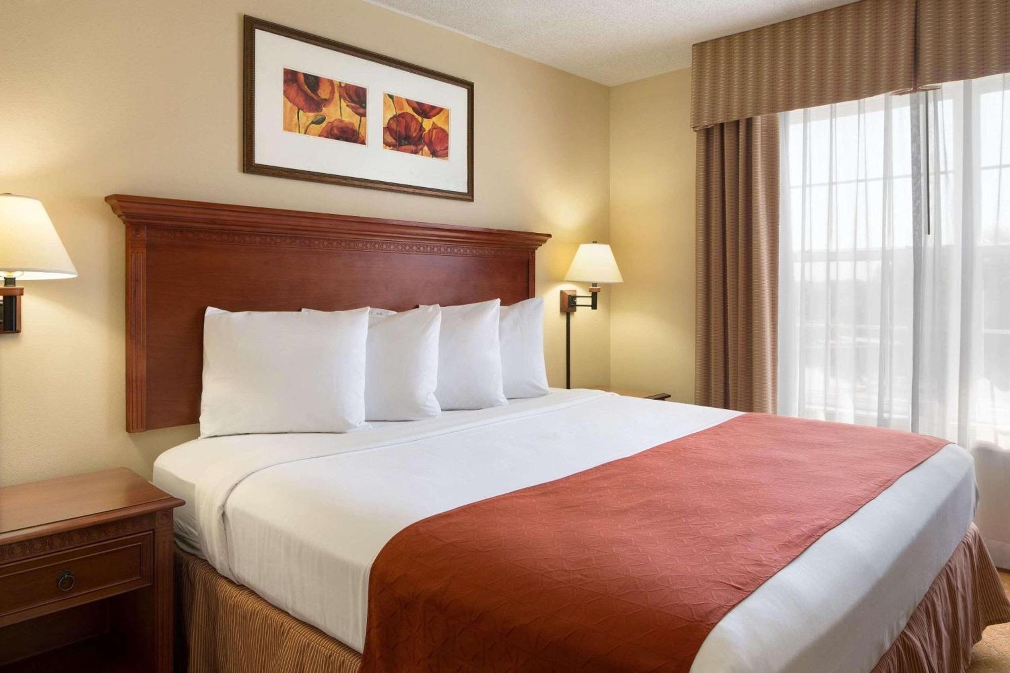 Country Inn & Suites By Radisson, Baltimore North, Md White Marsh Exterior foto