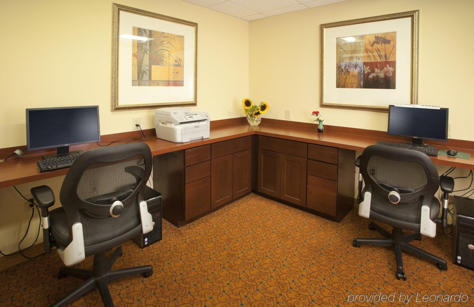 Country Inn & Suites By Radisson, Baltimore North, Md White Marsh Einrichtungen foto