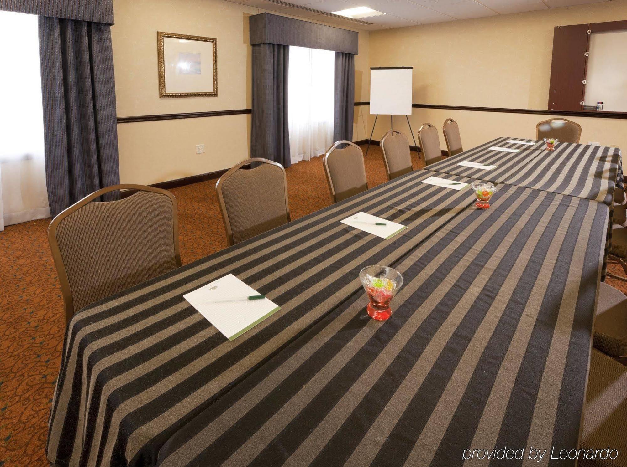 Country Inn & Suites By Radisson, Baltimore North, Md White Marsh Einrichtungen foto